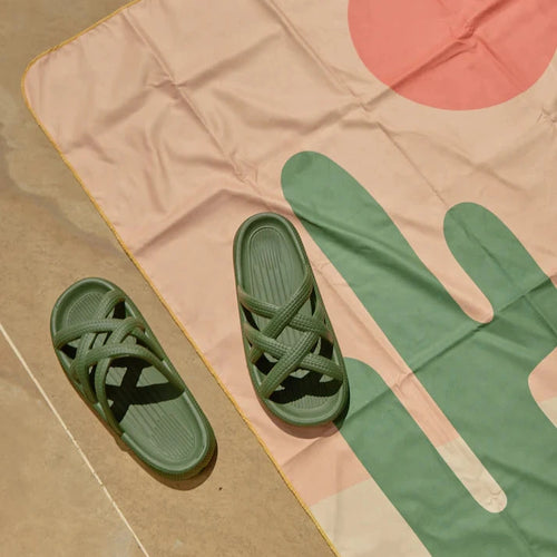 Slippers Crepida
