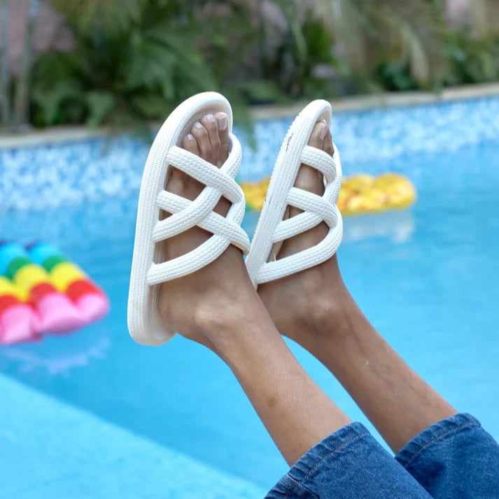 Slippers Crepida