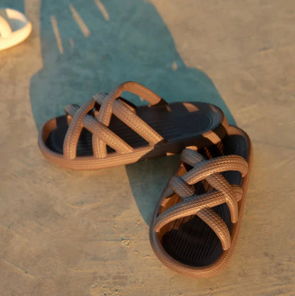 Slippers Crepida