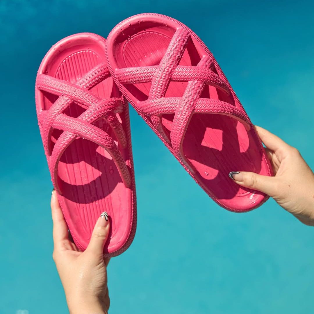 Slippers Crepida