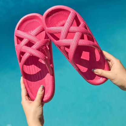 Slippers Crepida