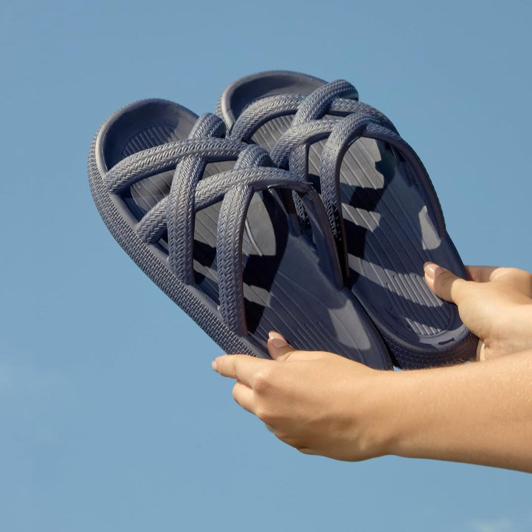 Slippers Crepida