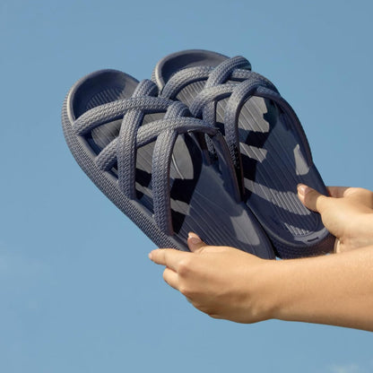 Slippers Crepida