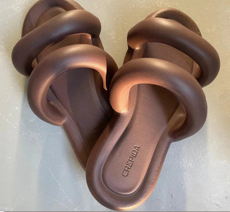Slippers Crepida  Olivia
