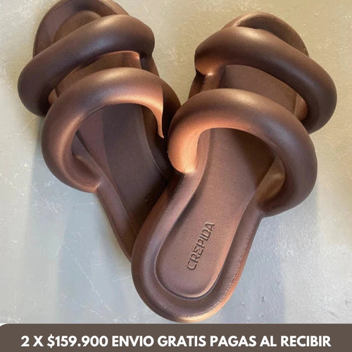 Slippers Crepida  Olivia