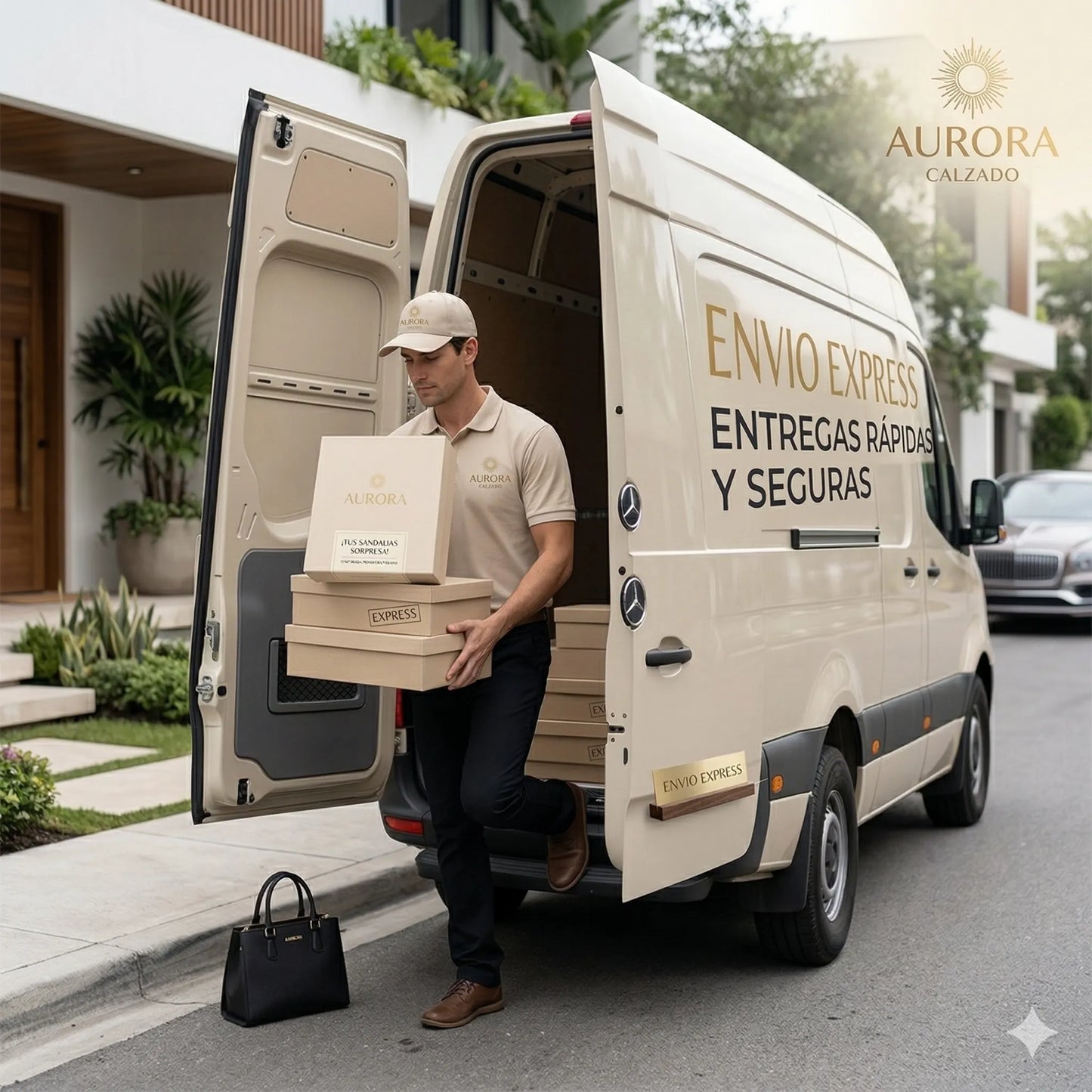 Envío express