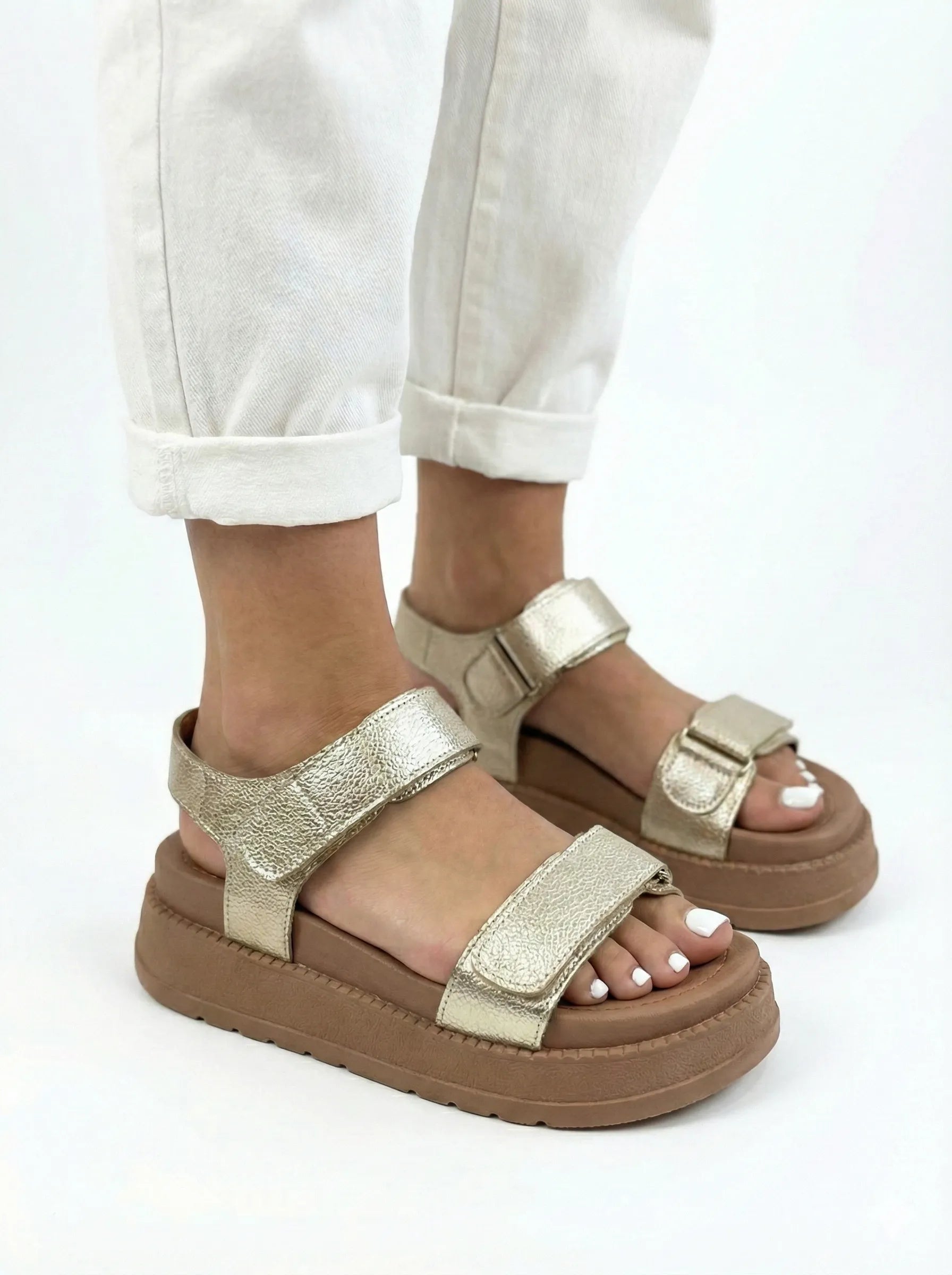 Sandalias siena