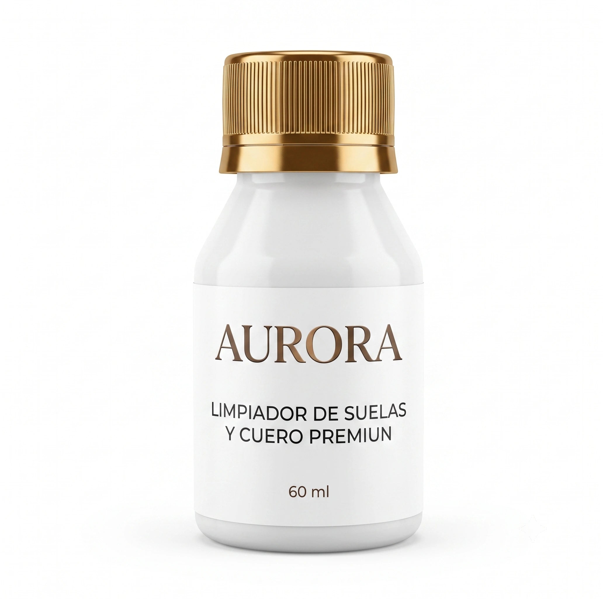 Limpiador de calzado premium  Aurora