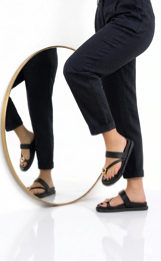Sandalias Ela