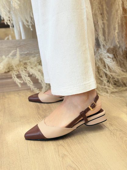Bailarinas Alvia