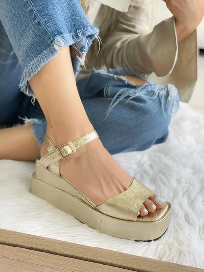 PLATAFORMAS VICTORIA