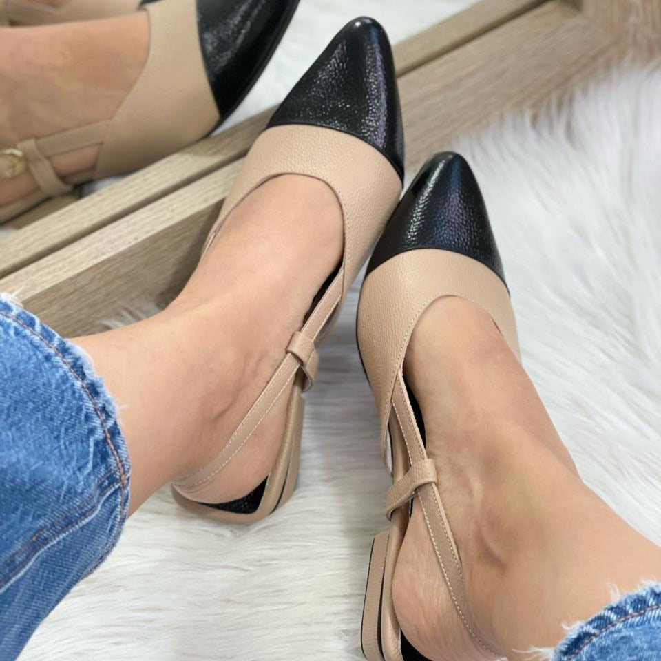 Bailarinas Alvia