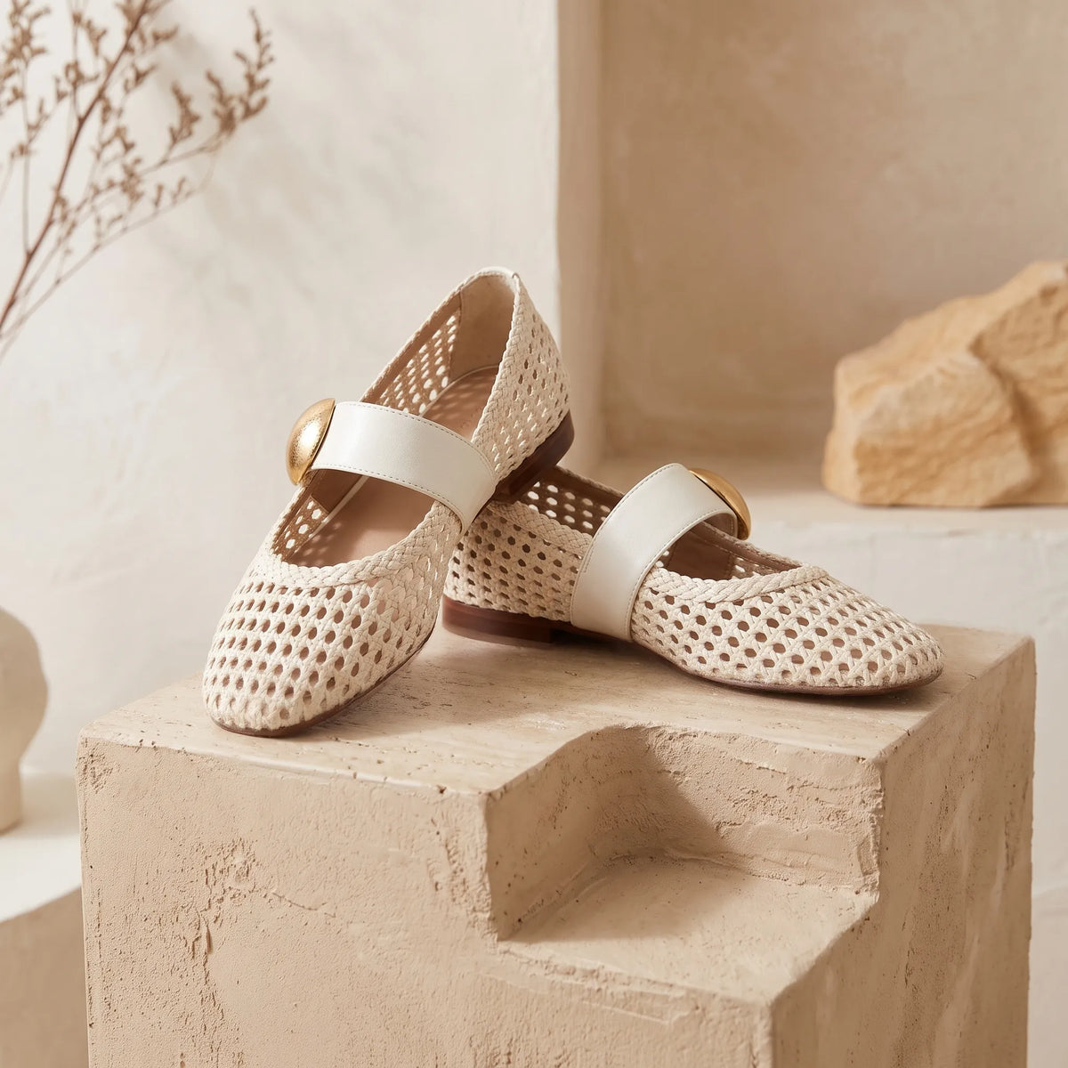 Flats Martina