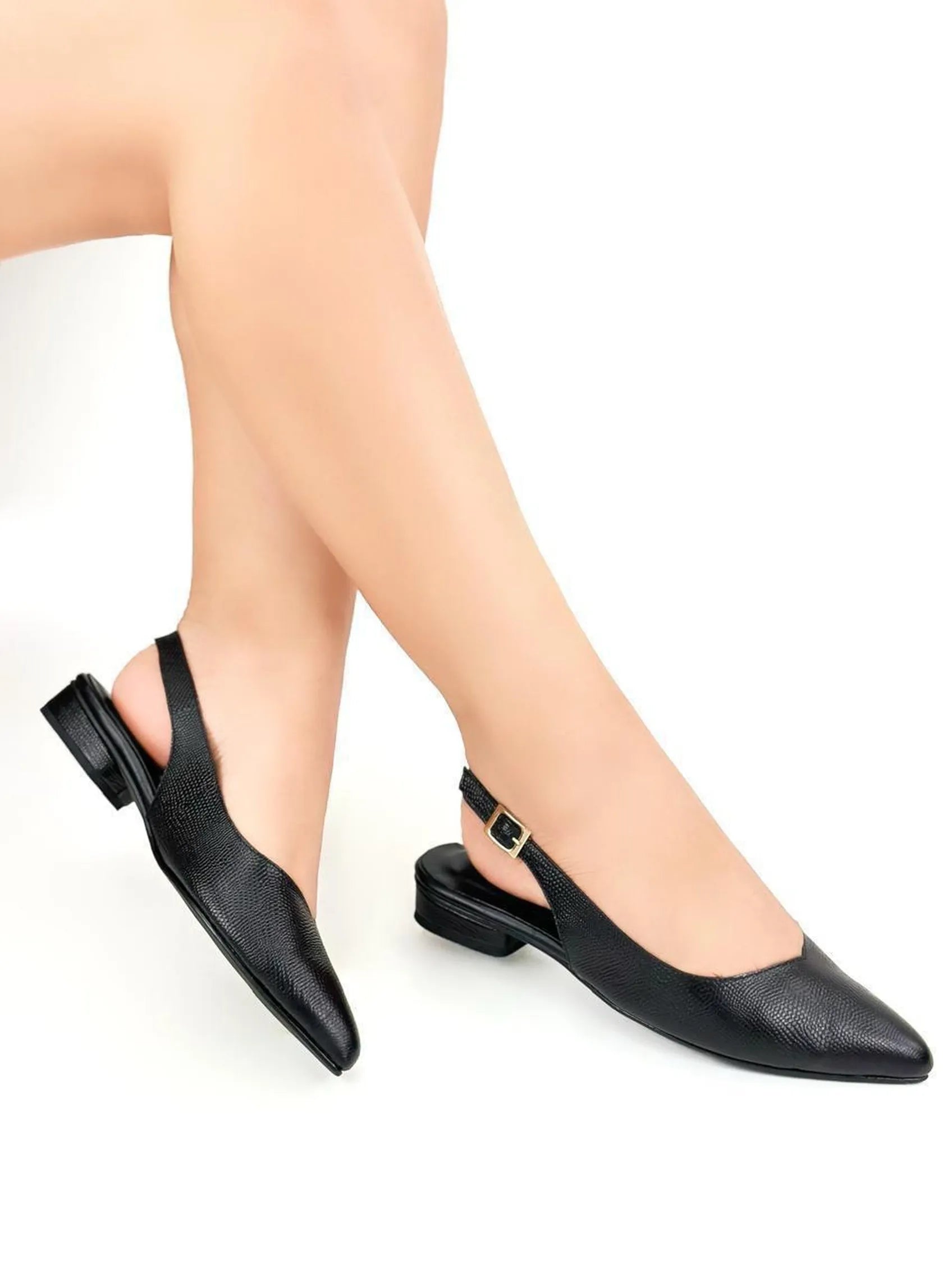 Mules Sienna 100% CUERO