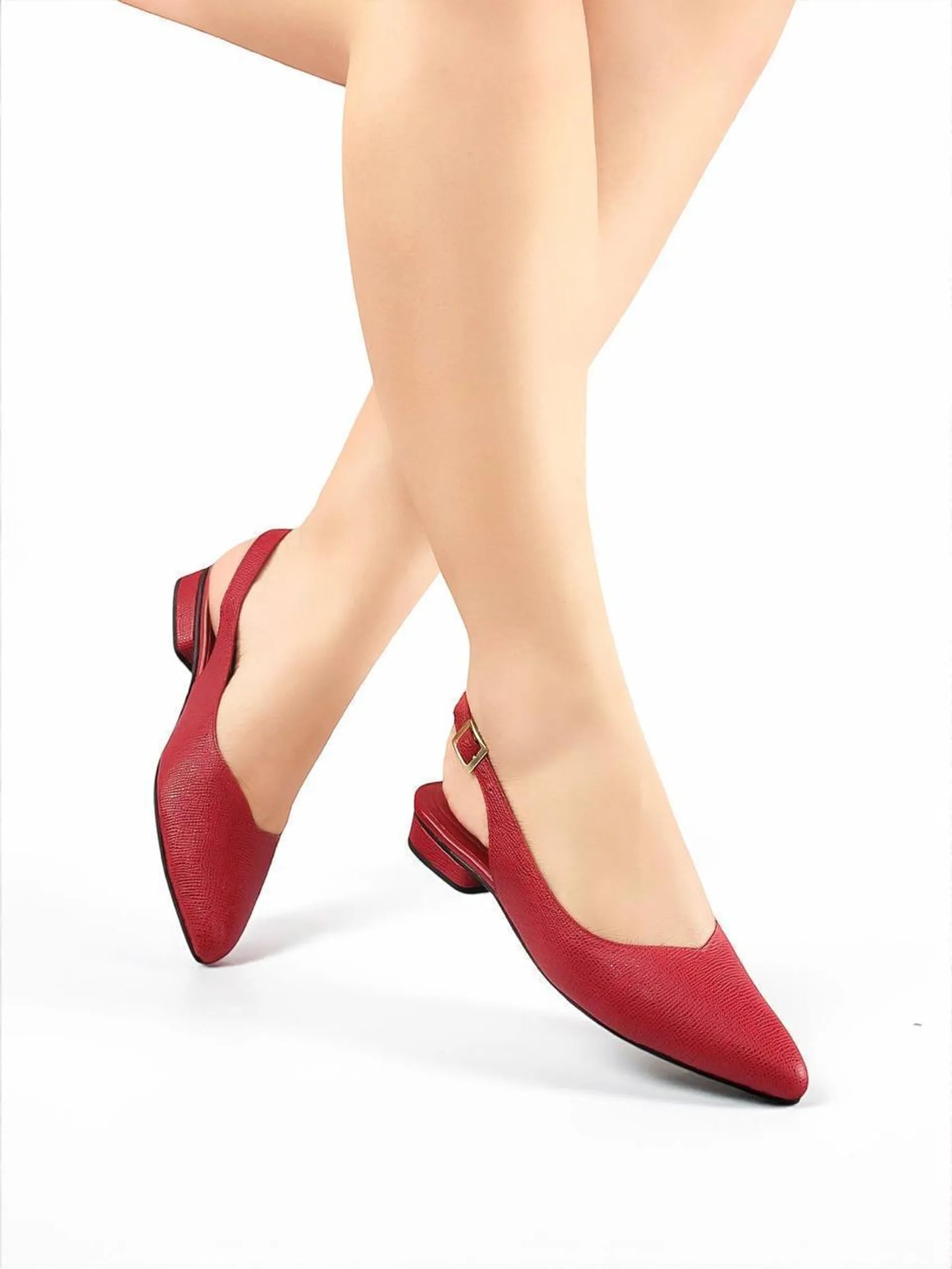 Mules Sienna 100% CUERO