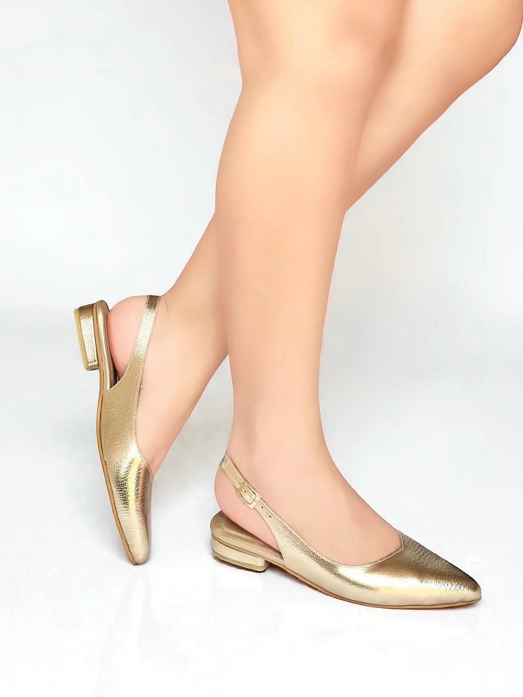 Mules Sienna 100% CUERO
